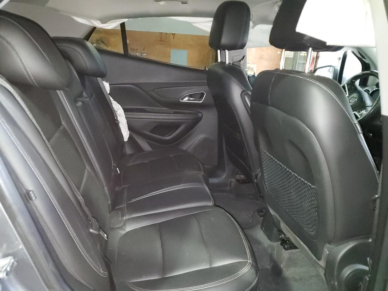 2013 Buick Encore VIN: KL4CJGSB4DB177916 Lot: 52392115