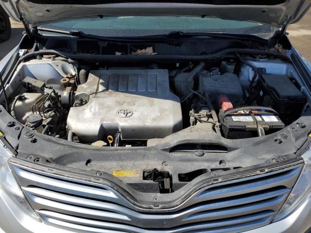 2011 TOYOTA VENZA 