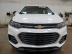 2021 Chevrolet Trax Ls zu verkaufen in Davison, MI - Side