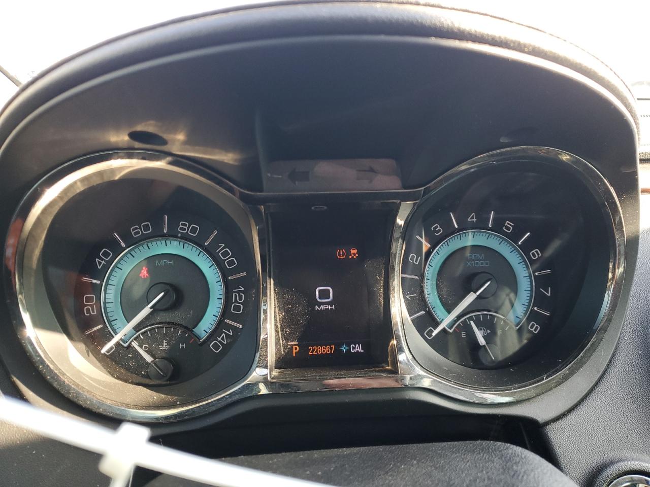 2012 Buick Lacrosse Touring VIN: 1G4GJ5G31CF121738 Lot: 60929385