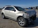 2014 Chevrolet Equinox Lt იყიდება Fresno-ში, CA - Front End