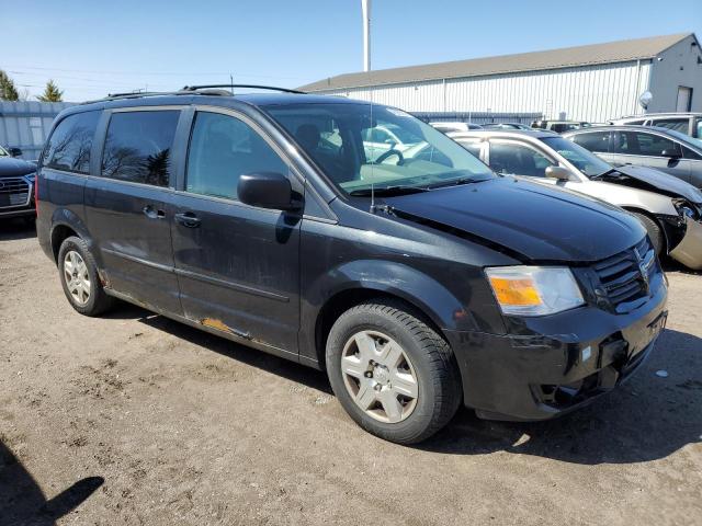 2009 DODGE GRAND CARAVAN SE