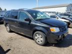 2009 DODGE GRAND CARAVAN SE à vendre chez Copart ON - TORONTO