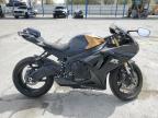 2024 Suzuki Gsx-R750  იყიდება Las Vegas-ში, NV - Vandalism