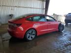 2022 Tesla Model 3  na sprzedaż w American Canyon, CA - Front End