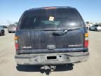 2004 Chevrolet Tahoe C1500 for Sale in Martinez, CA - Vandalism