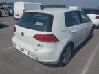 2016 VOLKSWAGEN GOLF MATCH for sale at Copart CHESTER