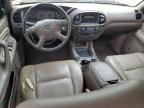 2002 Toyota Sequoia Limited de vânzare în Tanner, AL - Top/Roof