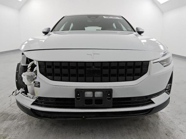  POLESTAR 2 2023 Серебристый