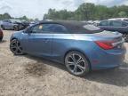 2016 Buick Cascada Premium de vânzare în Conway, AR - Water/Flood
