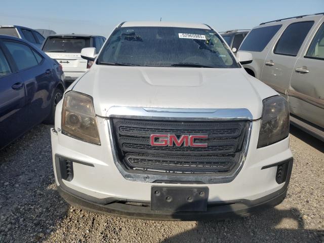 Parquets GMC TERRAIN 2017 White
