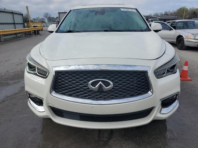  INFINITI QX60 2020 Biały