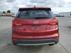 2014 Hyundai Santa Fe Sport  продається в Sacramento, CA - Front End