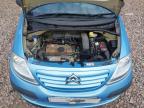 2003 CITROEN C3 DESIRE for sale at Copart WISBECH