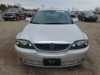 2005 Lincoln Ls  for Sale in Elgin, IL - Side