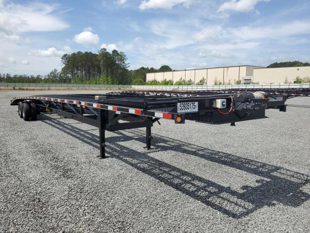 2022 Kaufman Car Carrier