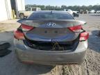 2012 Hyundai Elantra Gls for Sale in Savannah, GA - Rear End