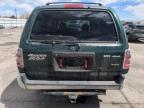 2000 Toyota 4Runner Sr5 за продажба в Littleton, CO - Front End