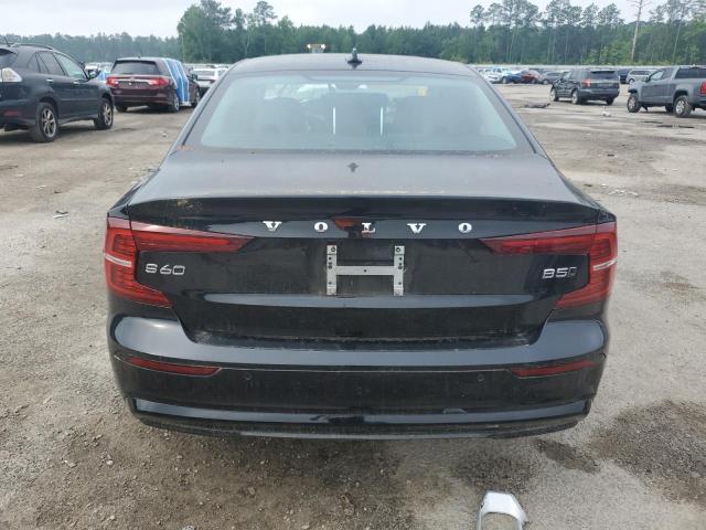  VOLVO S60 CORE 2024 Czarny