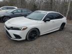 2024 HONDA CIVIC SPORT for sale at Copart ON - COOKSTOWN
