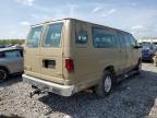 2008 Ford Econoline E350 Super Duty Wagon იყიდება Montgomery-ში, AL - Vandalism
