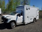 2018 Ford E450 Super Duty Ambulance for Sale in Marlboro, NY - All Over