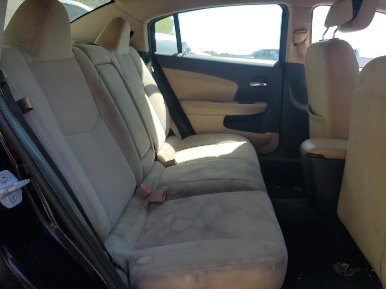 2012 Chrysler 200 Touring VIN: 1C3CCBBB3CN189625 Lot: 52030465