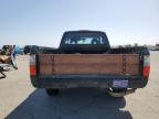 2000 Toyota Tacoma Xtracab за продажба в Martinez, CA - Rear End