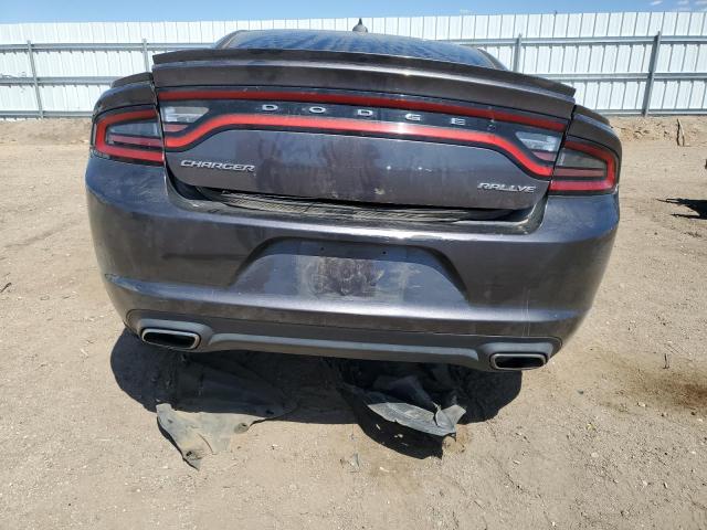  DODGE CHARGER 2015 Charcoal