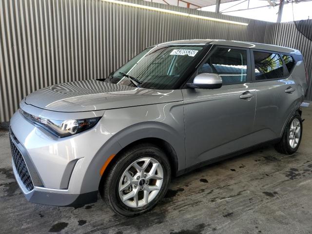 KIA SOUL LX 2025