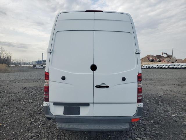 2015 FREIGHTLINER SPRINTER 2500