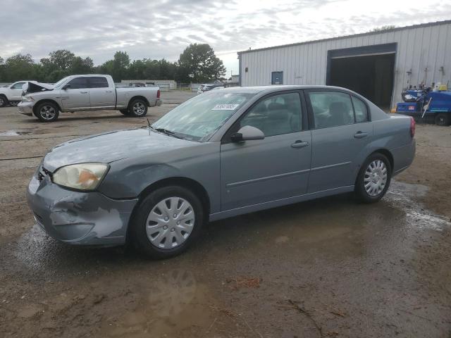 2008 Chevrolet Malibu Lt