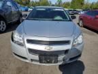 2011 Chevrolet Malibu Ls   zu verkaufen in Portland, OR - Side