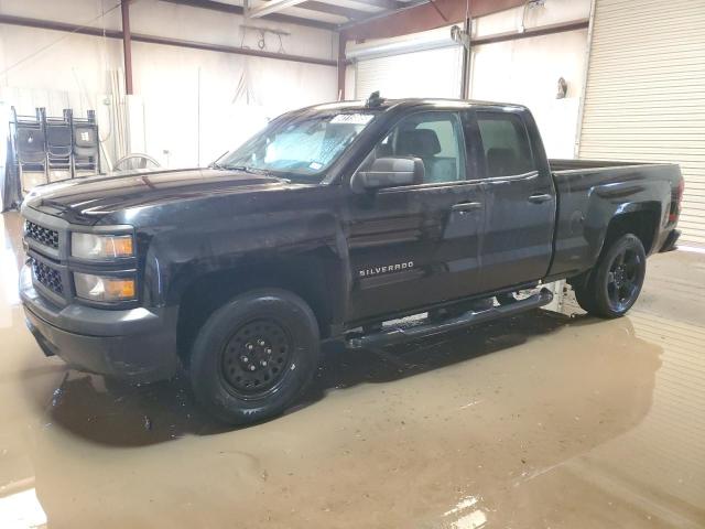 2015 Chevrolet Silverado C1500
