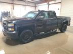 2015 Chevrolet Silverado C1500 продається в Oklahoma City, OK - Side