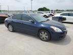 2012 Nissan Altima Base for Sale in Wilmer, TX - Front End