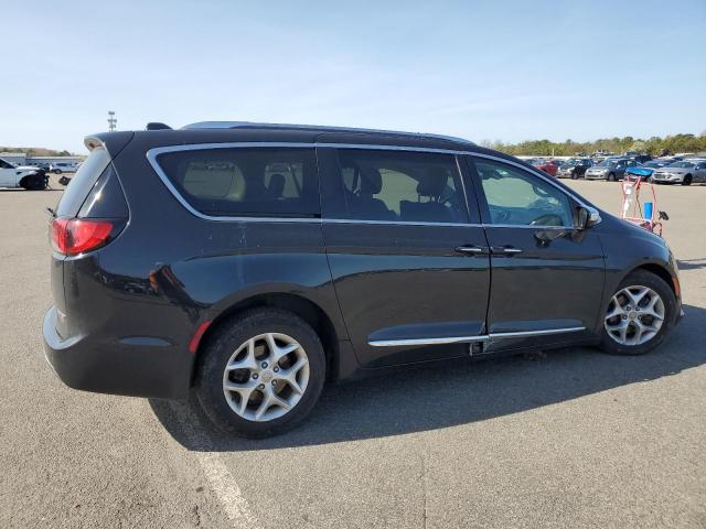  CHRYSLER PACIFICA 2020 Black