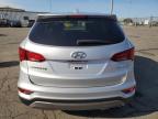 2017 Hyundai Santa Fe Sport  zu verkaufen in Moraine, OH - Front End