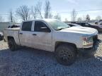 2016 Chevrolet Silverado K1500 for Sale in Wayland, MI - Front End