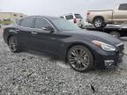 2018 Infiniti Q70 3.7 Luxe იყიდება Gainesville-ში, GA - Rear End
