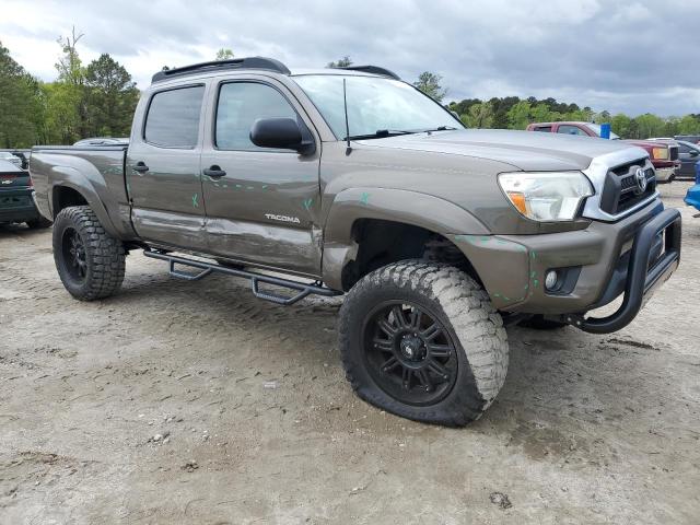  TOYOTA TACOMA 2013 Коричневый