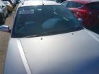 2002 FORD FOCUS GHIA for sale at Copart SANDWICH