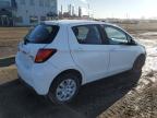 2015 TOYOTA YARIS  à vendre chez Copart QC - MONTREAL