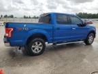 2017 Ford F150 Supercrew იყიდება Houston-ში, TX - Mechanical