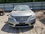 2014 NISSAN SENTRA S for sale at Copart FL - TALLAHASSEE