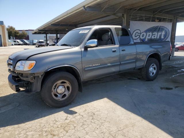 2005 Toyota Tundra Access Cab Sr5