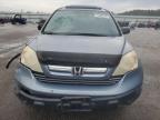 2009 Honda Cr-V Ex na sprzedaż w Harleyville, SC - Rear End