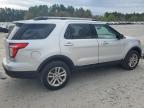 2015 Ford Explorer Xlt продається в Mendon, MA - Minor Dent/Scratches