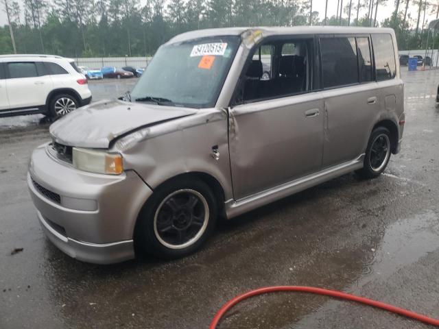 2005 Toyota Scion Xb