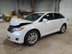 2014 TOYOTA VENZA LE for sale at Copart ON - COOKSTOWN
